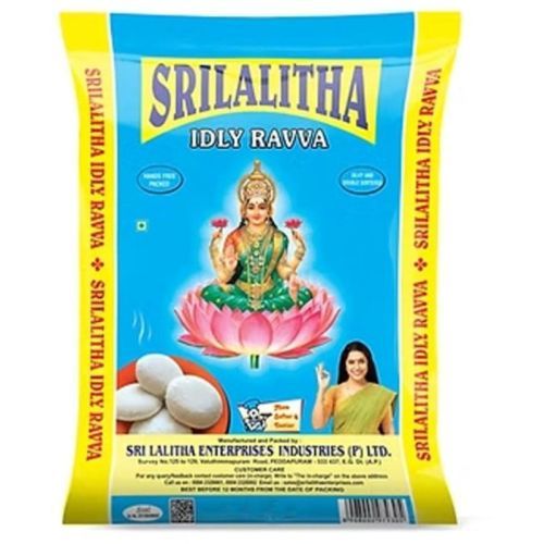 Lalitha Idlyrava 5 Kg