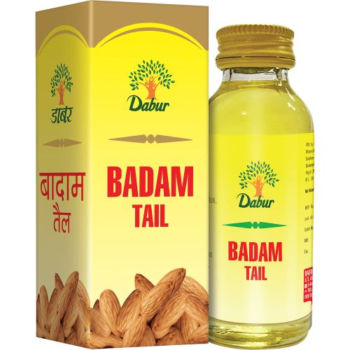 Dabur Almol Oil 100 Ml