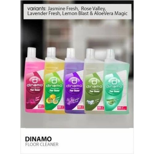 Dinamo Floor Cleaner 500 Ml
