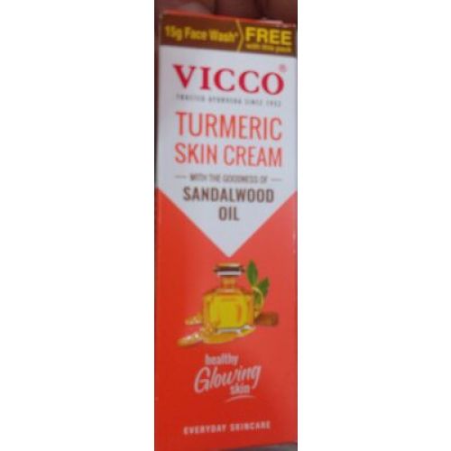 Vicco Turmeric 15 G