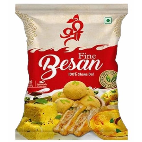 Sri (l) Besan 500 G