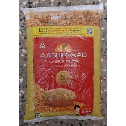 Aashirvaad Atta 10 Kg