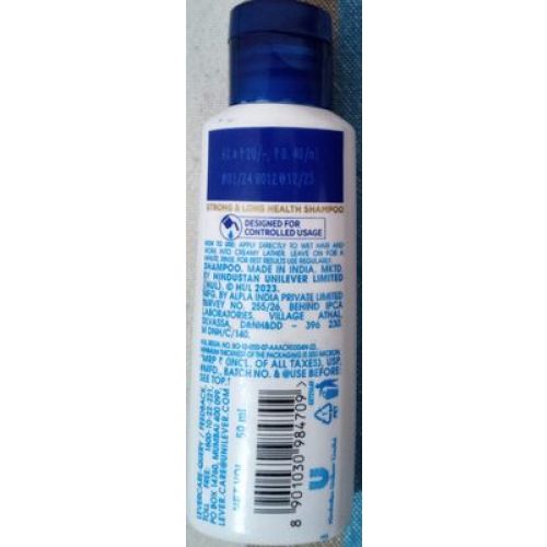 Clinic Plus Shampoo 340 Ml