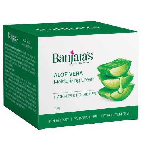 Banjaras Aloevera
