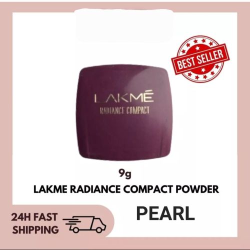 Lakme Pearl Radnce 9 G