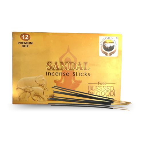 Eva Sandl Incence 115 G