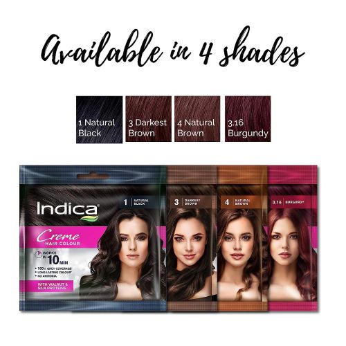 Indica Easy Hcolur