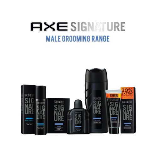 Axe Sig Talc 100 G