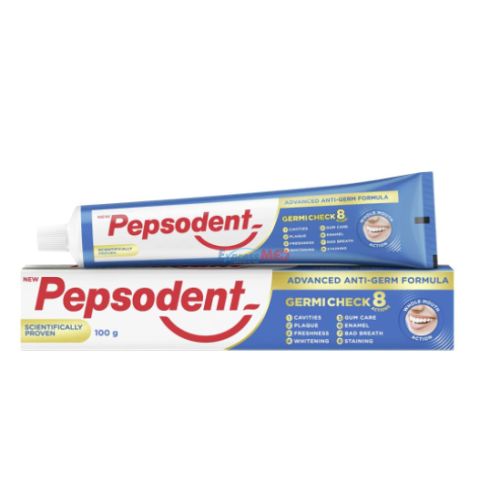 Pepsodent Germicheck 200 G