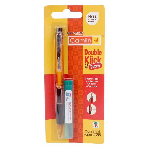 Camlin Penpencils 0.7 Mm