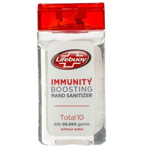 Lifebuoy Boosting