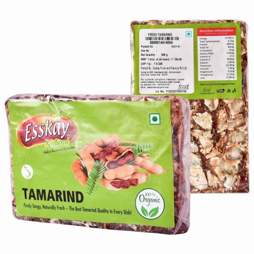 Tamarind Barsi 250 G