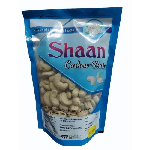 Cashew Nut 500 G 180 C