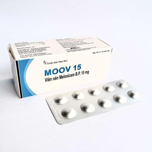 Moov 15 Gr