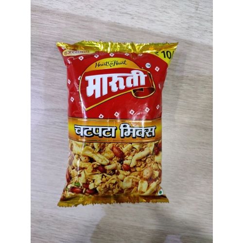 Maruti Mixi Super
