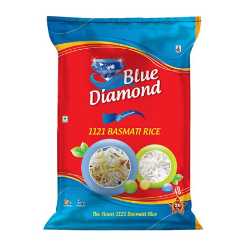 Rice Diamond Blue 26 Kg