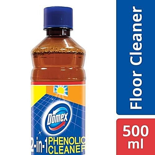 Domex 2 In 1 Phenoil Clener 500 M