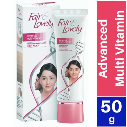 Fair &amp; Lovely Multi Cream 80 G