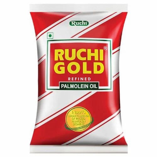 Ruchi Goldpalm Oil 1 Ltr