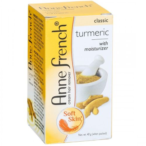 Annefrench Termrc 40 G