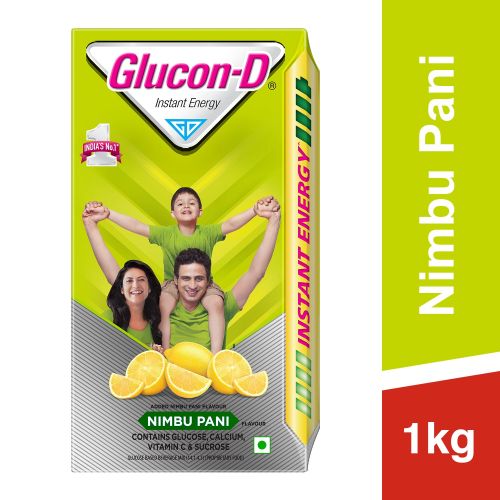 Gluco-d 1 Kg