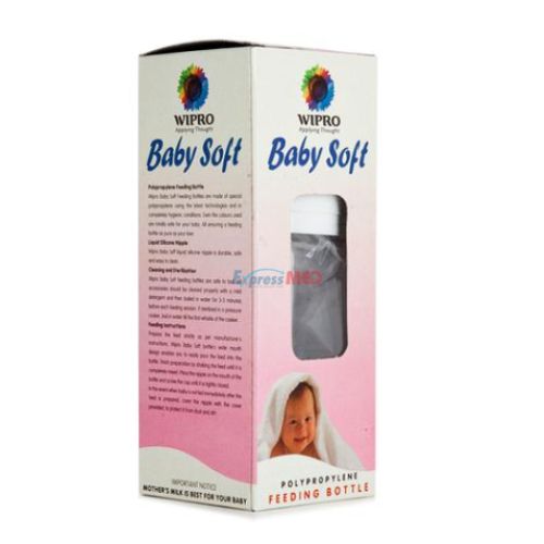 Wipro Feedng Botle 250 Ml