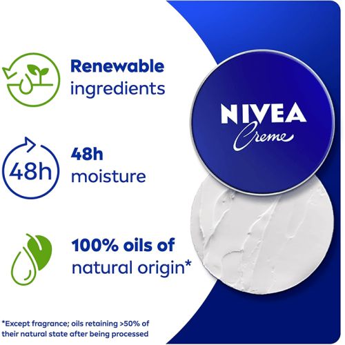 Nivea Creme Care 2 N