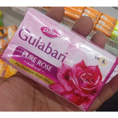 Dabur Gulabari 120 Ml