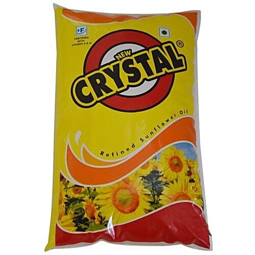 Crystal Sf Oil 1 L