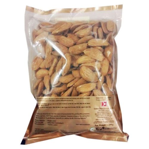 Badam Regular 1 Kg