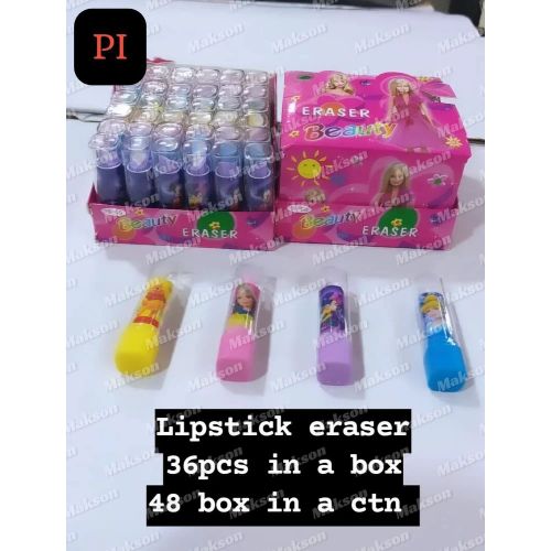 Lipstick Eraser