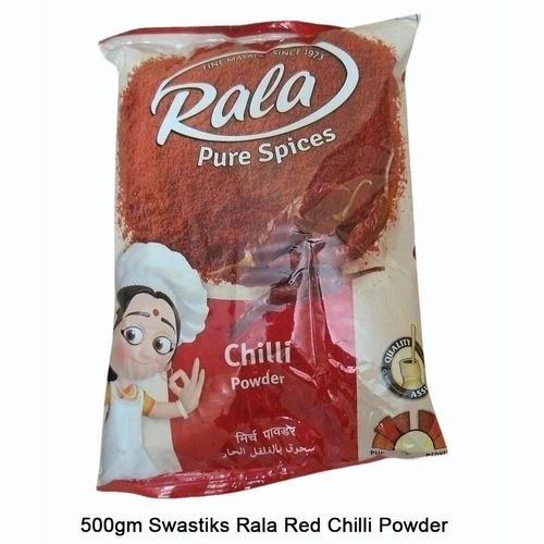 Swastiks Red Chillli 500 Gr