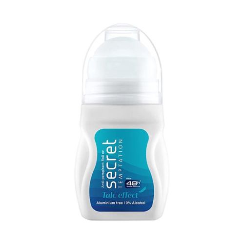 Secret Tem Deo Talc 50 G