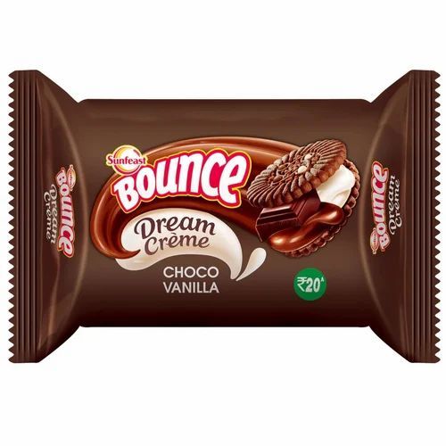 Bounce Dream Cream 120 G