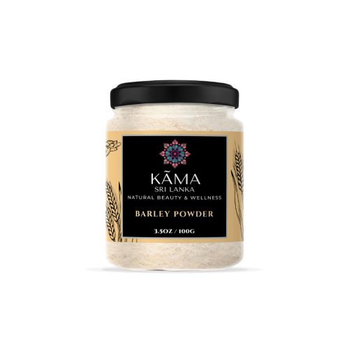Sri Barly Powdr 250 G