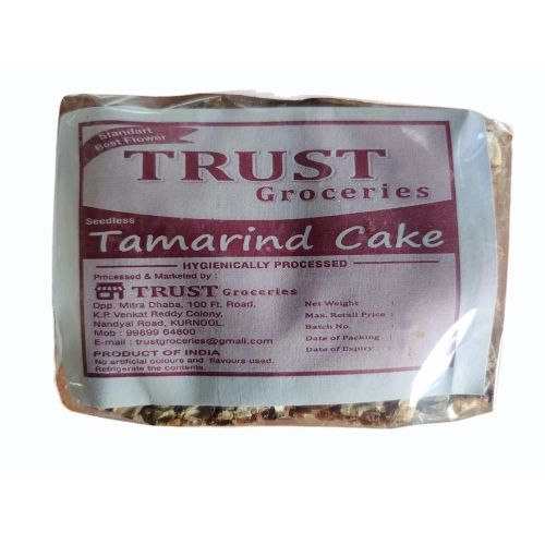 Tamarind Cake 500 G