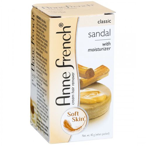 Anne Frnch Sndl 40 G