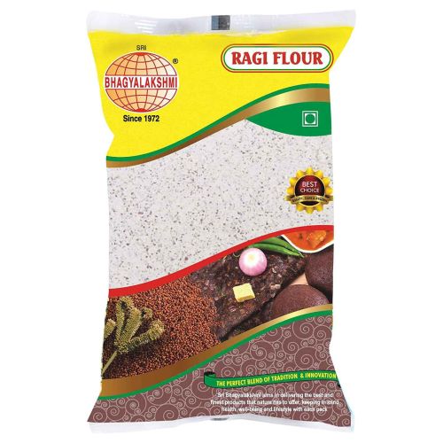 Sri (l) Ragi Floor 500 G