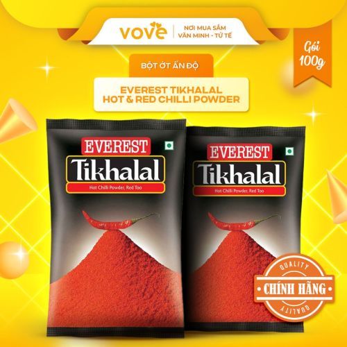 Everest Tikhalal 200 G