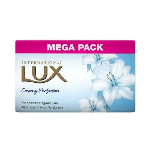 Lux Creamy International