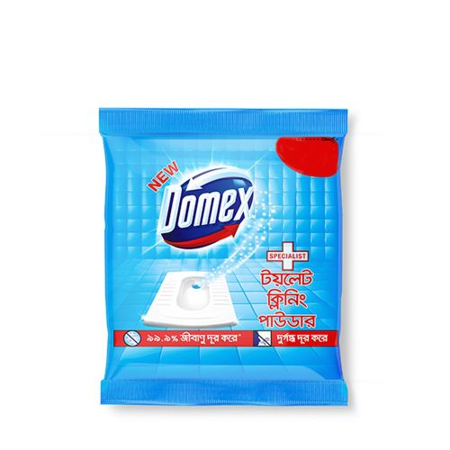 Domex Cpowder