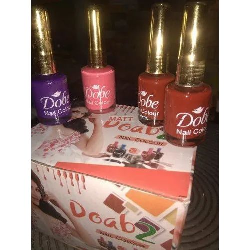 Doab Nailpolish