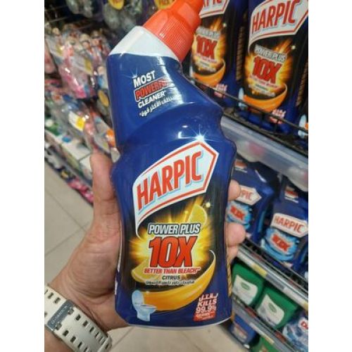 Harpic Power