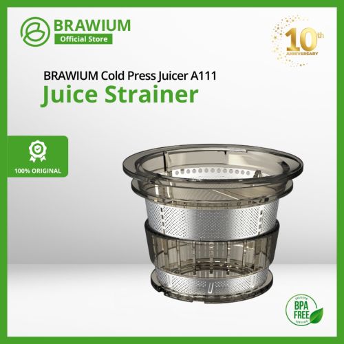 Juice Strainer Big