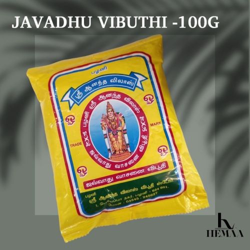 Vibuthi 80 G