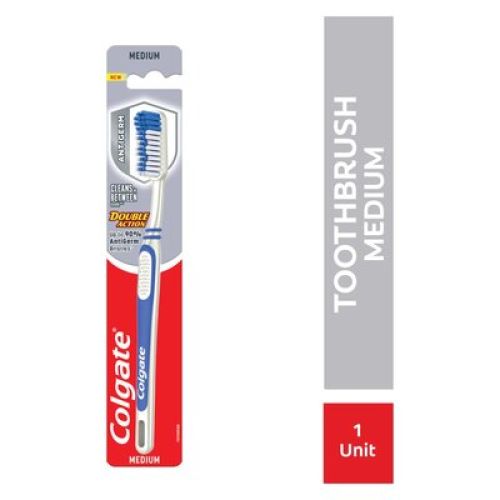 Colgate Med Brush