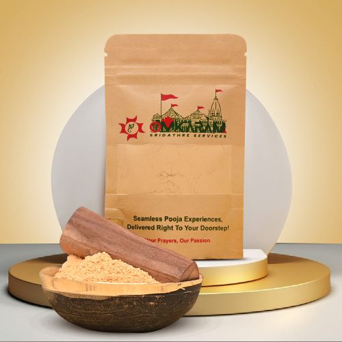 Gandham Powder 500 G