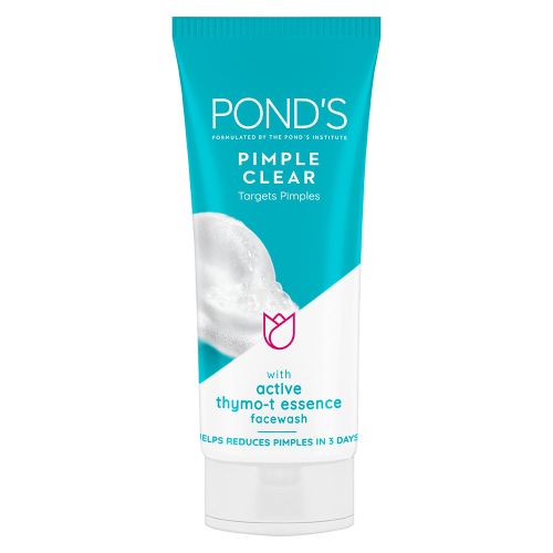 Ponds Pimpleclear 20 G