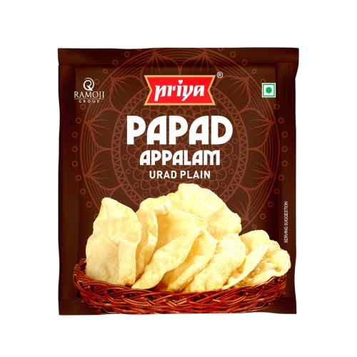 Priya Papadas 100 G