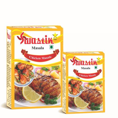 Swastik Chicken Masala